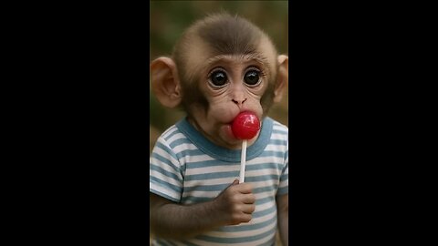 Monkey bibi latest video
