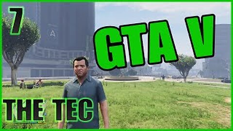 GTA 5 Play through Remodeling Episode : 7 My continuing saga of my favorite game of all time.