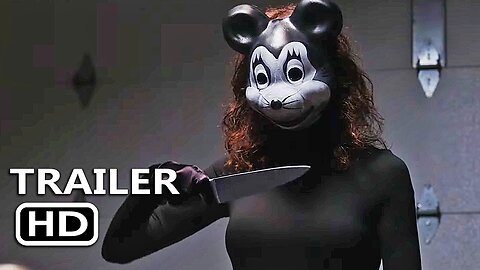 MINNIE's Midnight Massacre Official Trailer (2026)