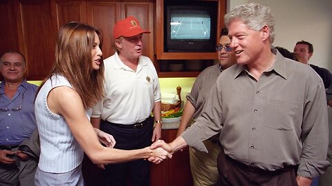 FBI Honeypots - 40 Years Post-Reagan Pizza
