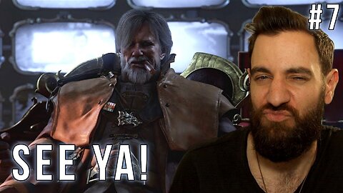 THE FALL OF MENGSK! ~ FIRST TIME Starcraft 2 Wings of Liberty Campaign BLIND Playthrough ~ Part 7