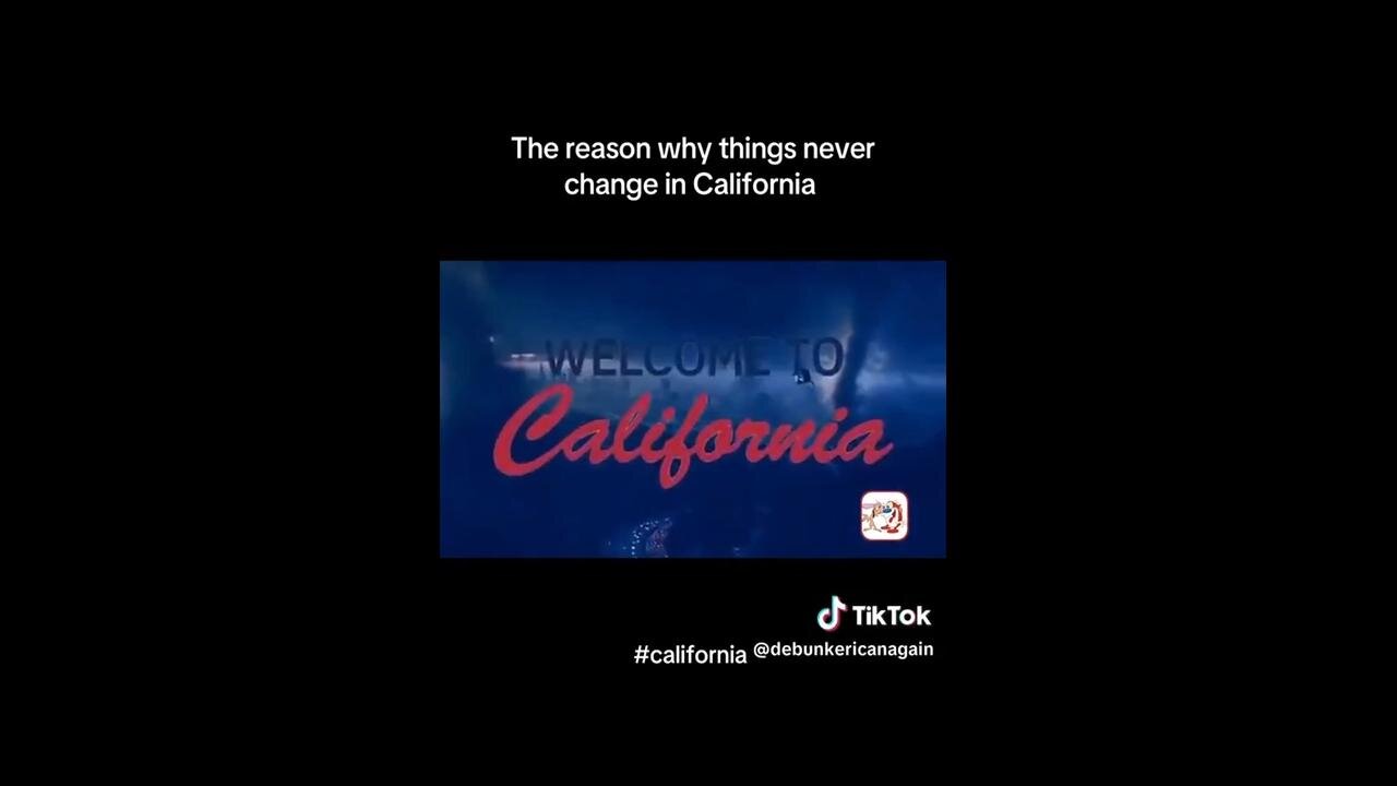 How California was destroyed - the corruption runs deep