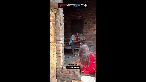 Funny video funny wife