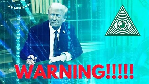 WARNING!!! TRUMP ANNOUNCES DIGITAL HEALTH TRACKING WITH BIG TECH!!!