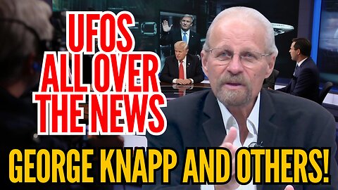 UFO Panel and Disclosure!