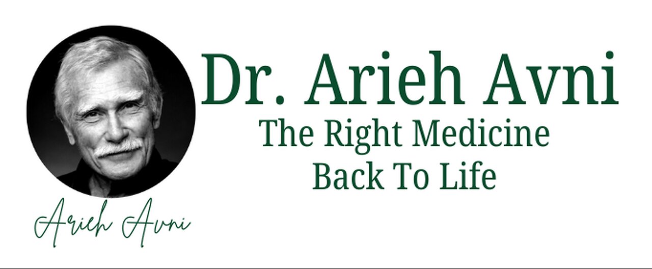 Arieh Avni the right medicine - body temperature