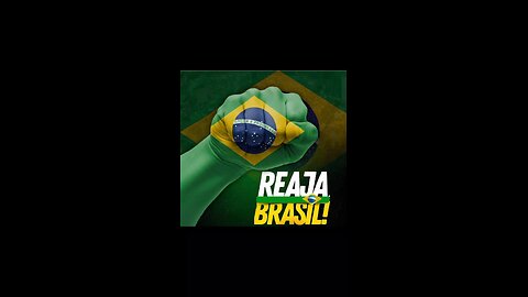 Reaja Brasil 🇧🇷