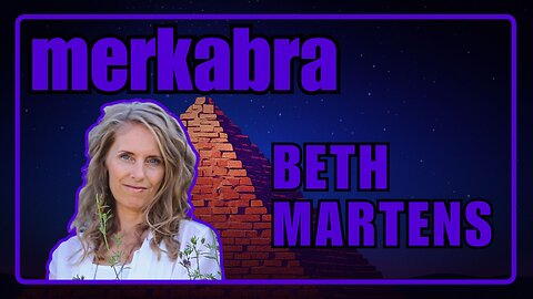 Beth Martens | Merkabra