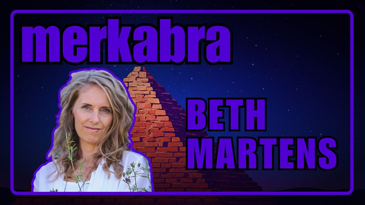 Beth Martens | Merkabra
