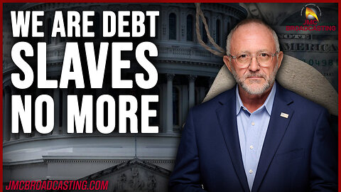 We Are Debt Slaves No More: The Transition to a New Financial System