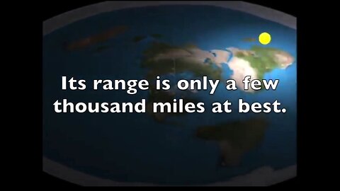 DAY AND NIGHT ON OUR FLAT EARTH 😊