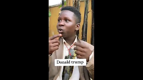 part 1 president Donald Trump speech