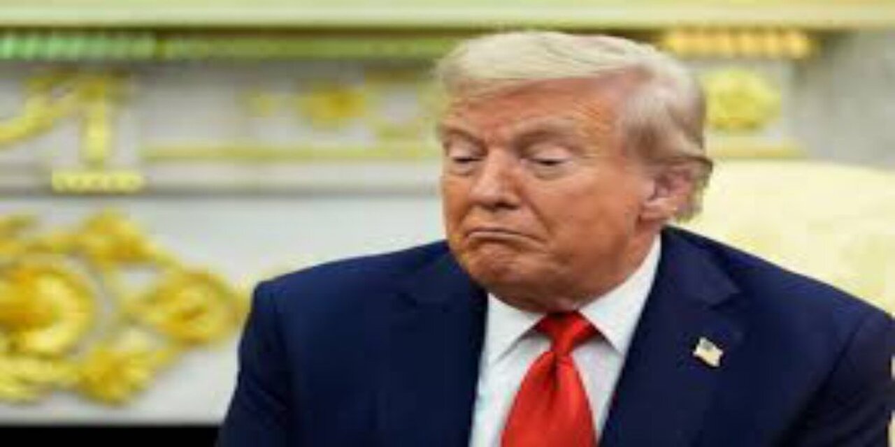 Trump-Appointed Judge Tosses Trump Admin’s Lawsuit Against Maryland Judges