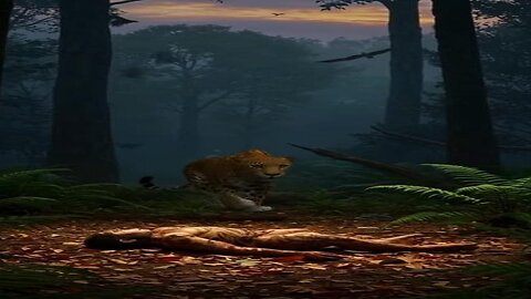 The First Death: 2.5 Million Years Ago