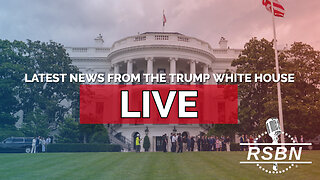 LIVE REPLAY: Latest News from the Trump White House - 11/14/25