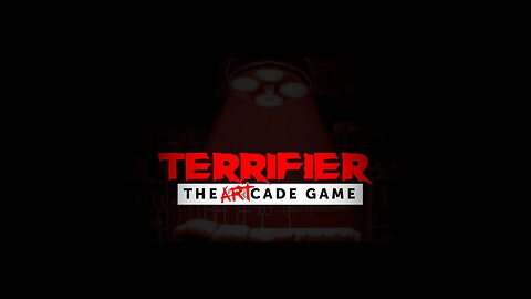 First Look at Terrifier: The ARTcade Game!