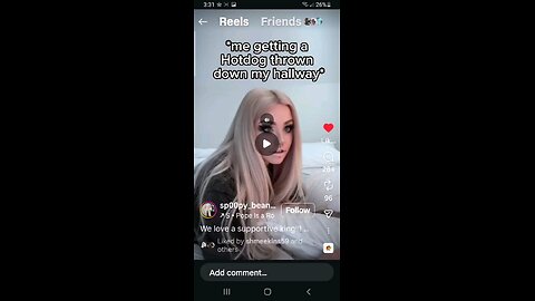 I'm not sure what the hell this even is but I needed to share it here