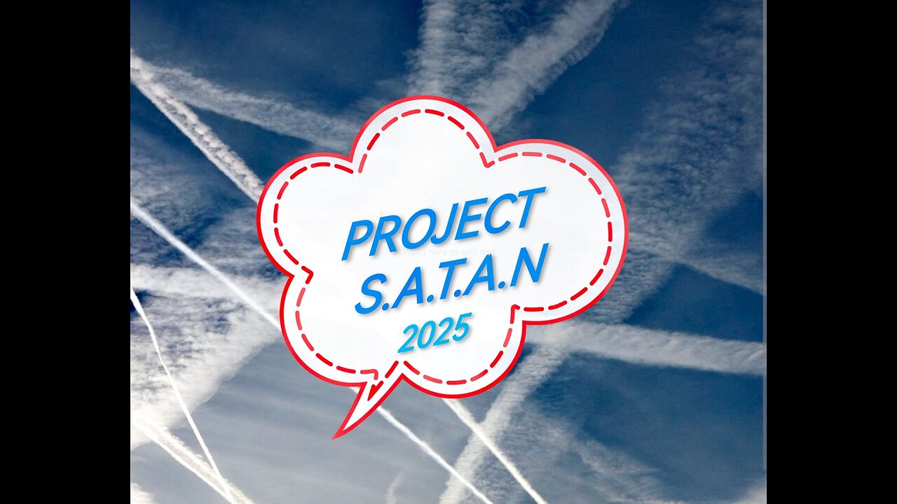 This was SATAN testing last year 2024 over IRELAND