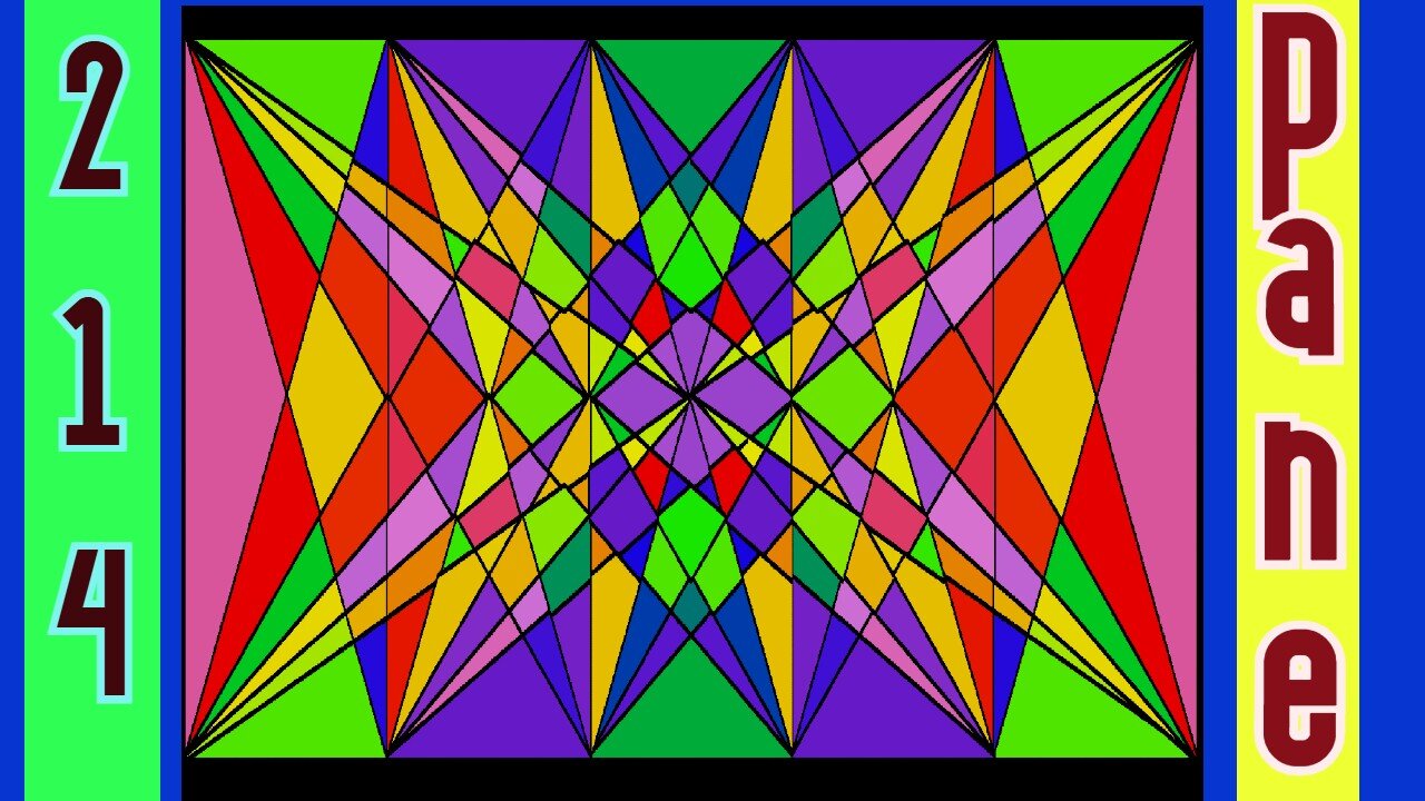 Midnight Oblivion Pt 214: Pane