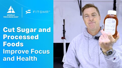 How to Improve Your Health and Game Performance – Avoid These Common Nutritional Mistakes | FITGMR