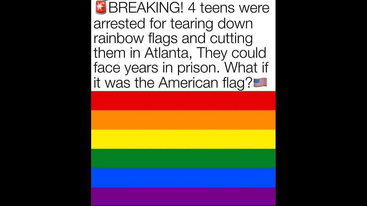 🤮🤮🤮 Germany standing with the sinful nature of this world. Pray!