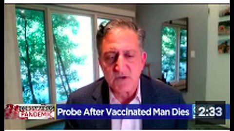 "Unexplained Death Post-COVID Vaccine: Potential Medical Cover-Up Suspected"