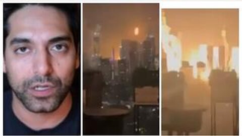 BREAKING: Chaos In Israel As Iran KILL Civilians In HUGE Attack