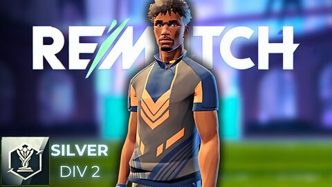 Going for Silver DIV 1 | REMATCH