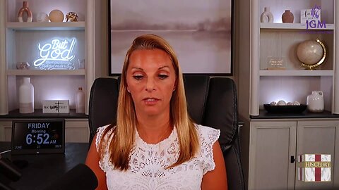 Julie Green Ministries | "TREASON IS BEING DEALT WITH"