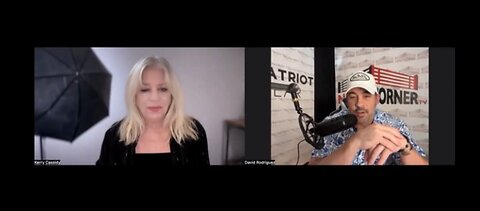KERRY CASSIDY INTERVIEWED BY NINO RODRIGUEZ: WW4: ANIMUS INVASION SYNTHS AND AI