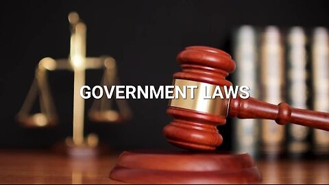 Divine Directions: Government Laws