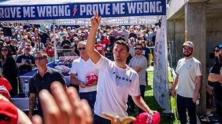 Trump Ally Shot: Media Bias & Free Speech Consequences