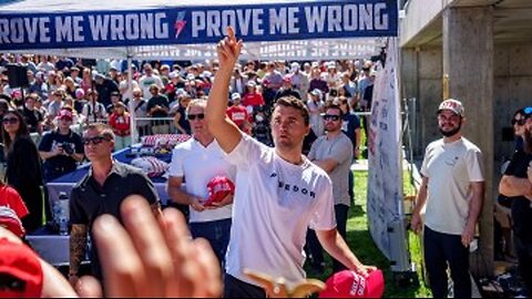Trump Ally Shot: Media Bias & Free Speech Consequences
