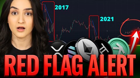 Altcoins Pumping But This Metric Screams Caution 