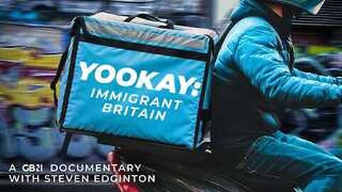 Yookay vs Britain: How immigration transformed a nation - Documentary