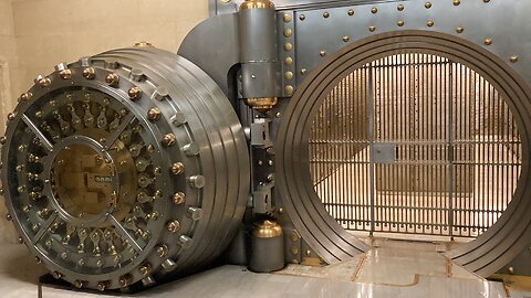 Equitable Building Tour @ Open House New York (Manhattan)