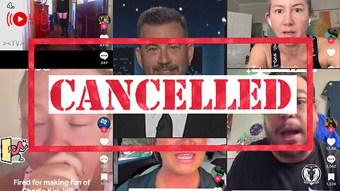 Cancelled