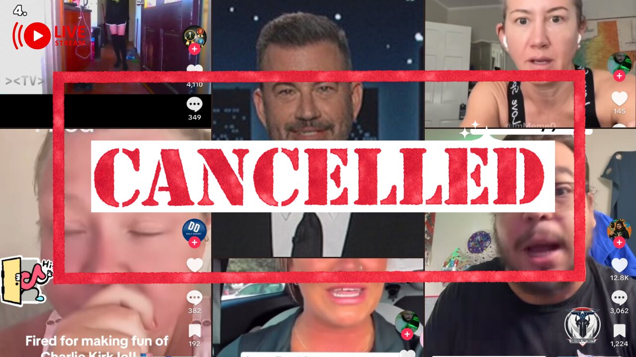 Cancelled