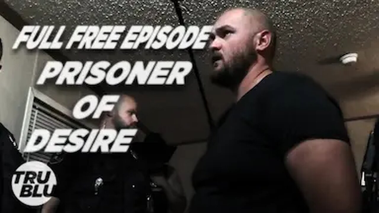 FREE Full Episode - Prisoner of Desire - Takedown with Chris Hansen