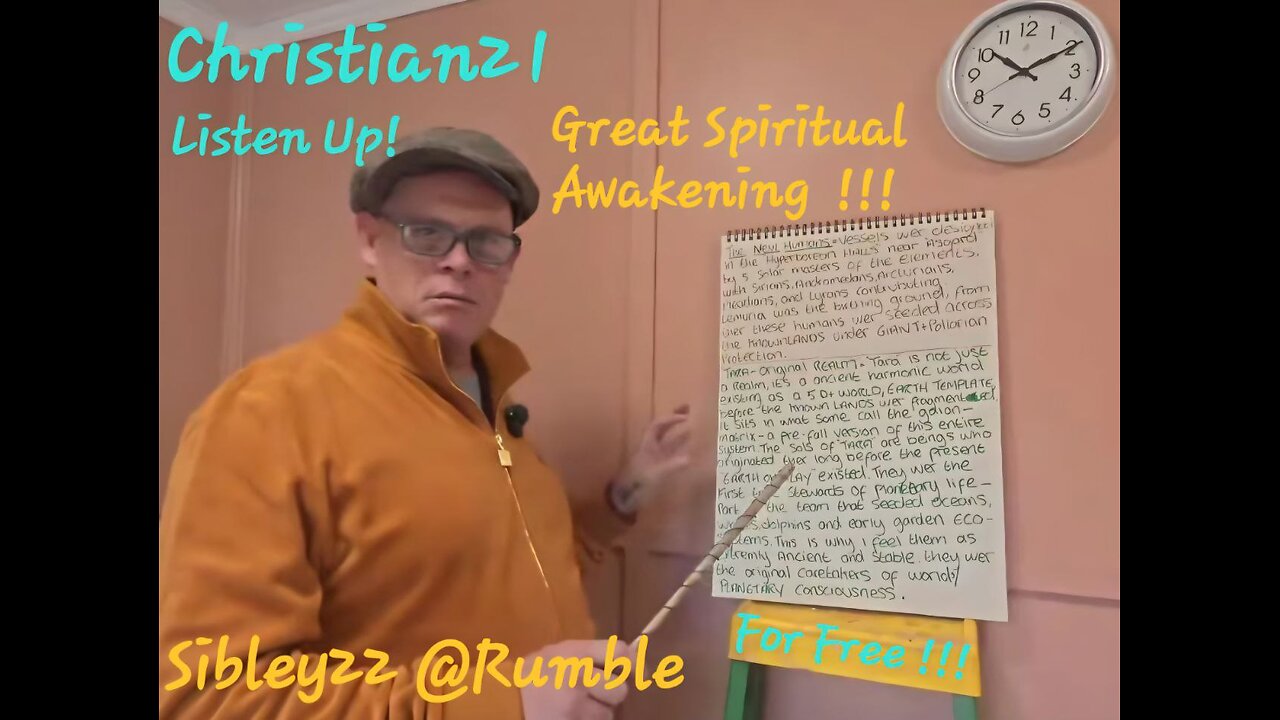 2025-12-14 Krystian21 Channel Posts