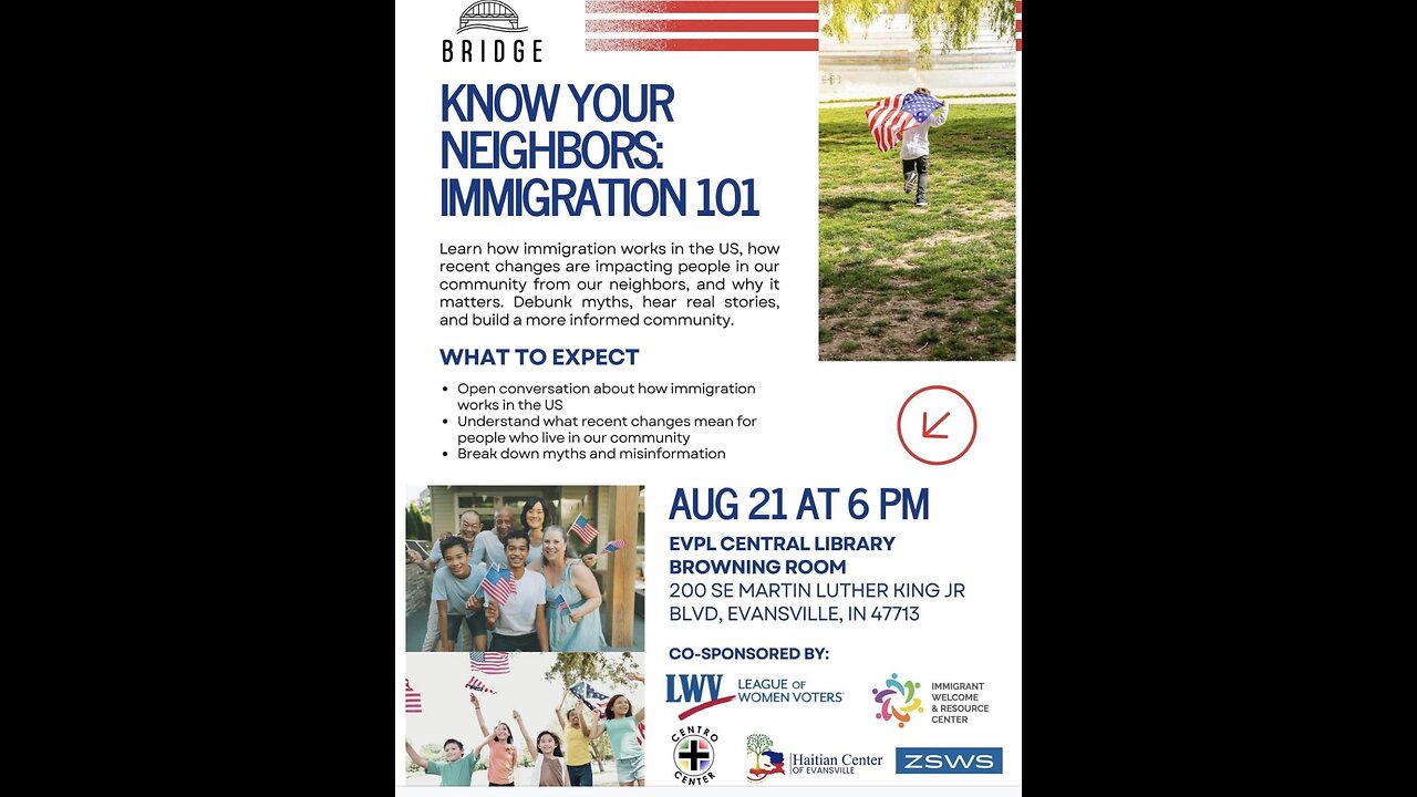 CITIZENS ACTION COALITION - ILLEGAL ALIENS
