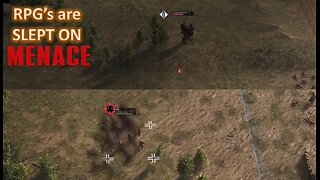 RPG's Are The Most Slept On Weapon l Menace