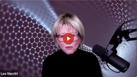 "Unmasking the Reality of Elon Musk's Starlink 5G Satellites - Insights by Dr. Lee Merritt"