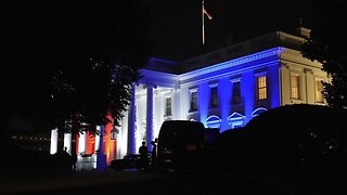 What A Difference A Year Makes: Another Fourth Of July Then And Now