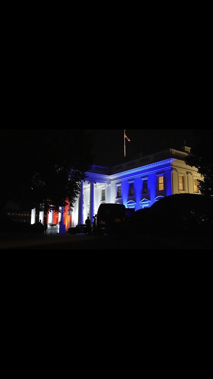 What A Difference A Year Makes: Another Fourth Of July Then And Now