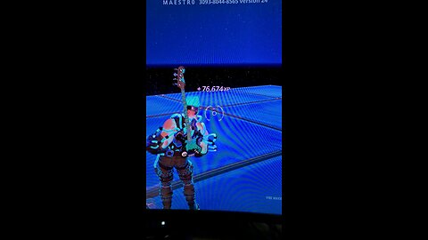 3093-8044-8565 grind that battle pass. #fortnite #xpfarm