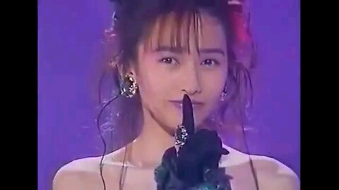 工藤静香