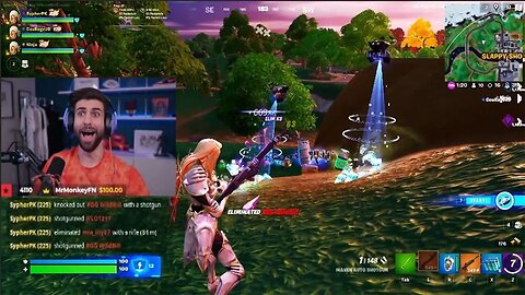 Epic Didn't Test Out These Perks Before Releasing Them...