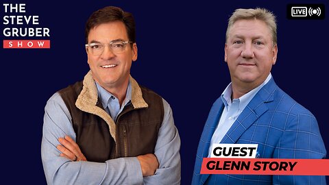 Glenn Story | A Phone Service with Biblical Values & Core Principles