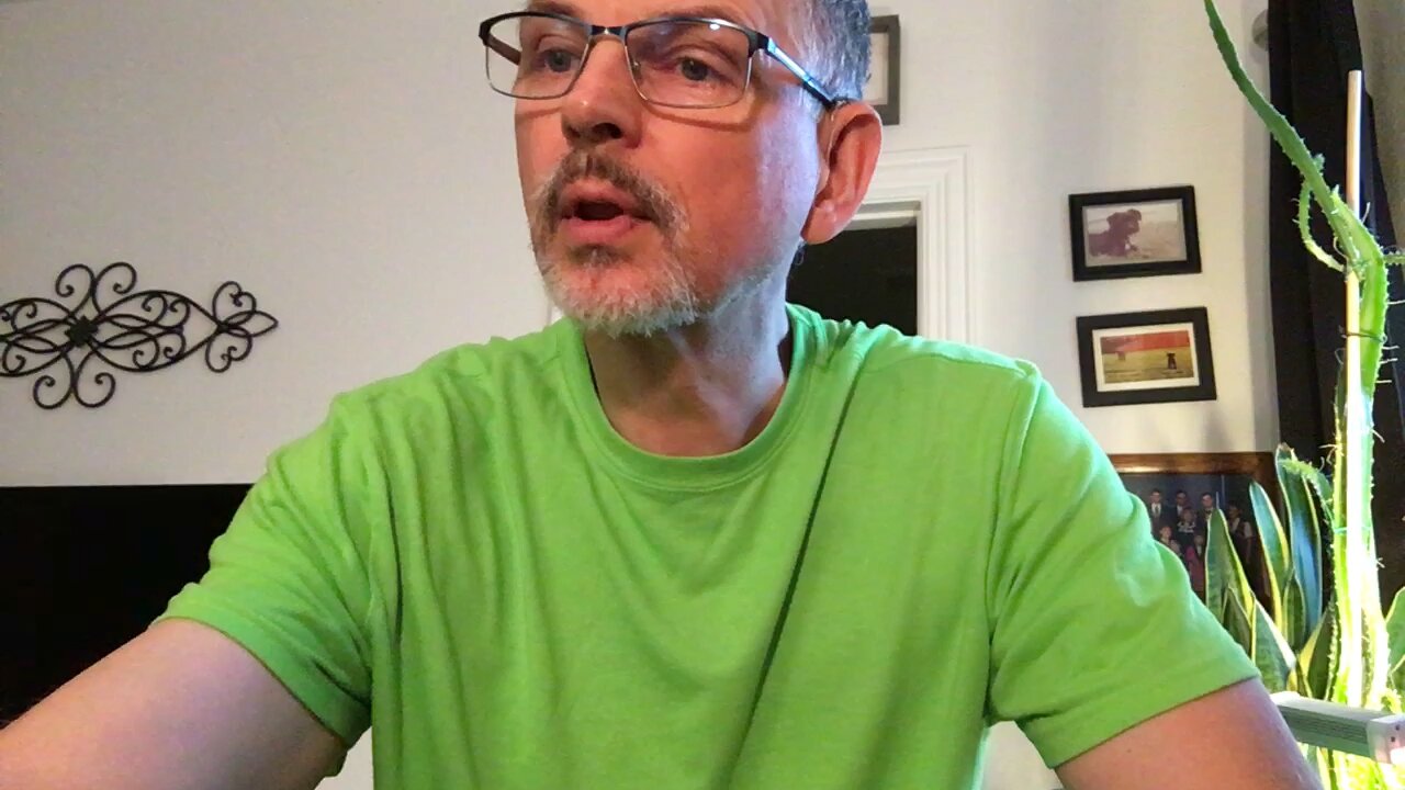 R5 ASL News/Biblical 5/17/2025